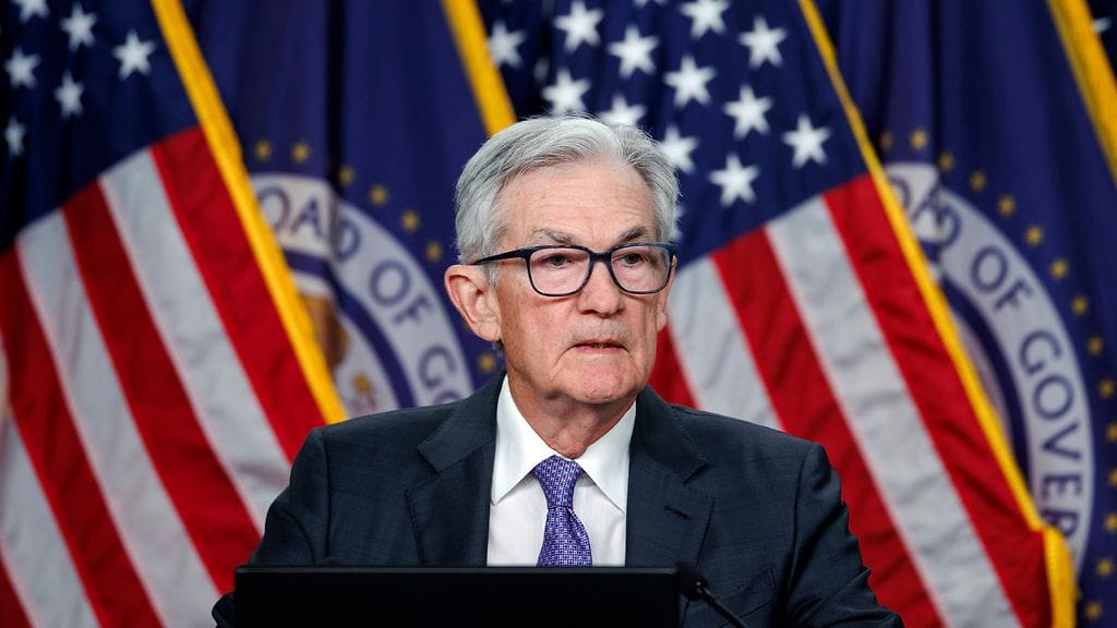 Yhdysvaltain keskuspankin pääjohtaja Jerome Powellista on aloitettu rikostutkinta