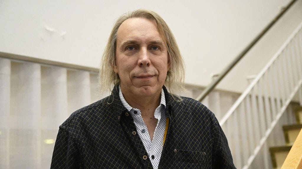 LK 14.1.26 teppo kröger professori