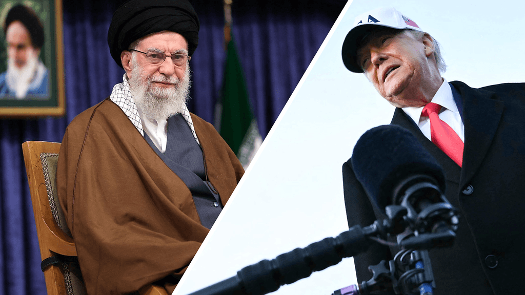 Iranin ylin johtaja ajatollah Ali Khamenei sanoo uutistoimisto Reutersin mukaan pitävänsä Yhdysvaltojen presidenttiä Donald Trumpia "rikollisena" aiheutettuaan kuolemia, omaisuusvahinkoja ja herjauksia iranilaisille.