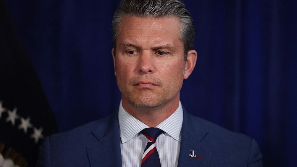 Tuoreen puolustusstrategian mukaan päävastuu Korean niemimaan ja Euroopan puolustuksesta on liittolaismailla.