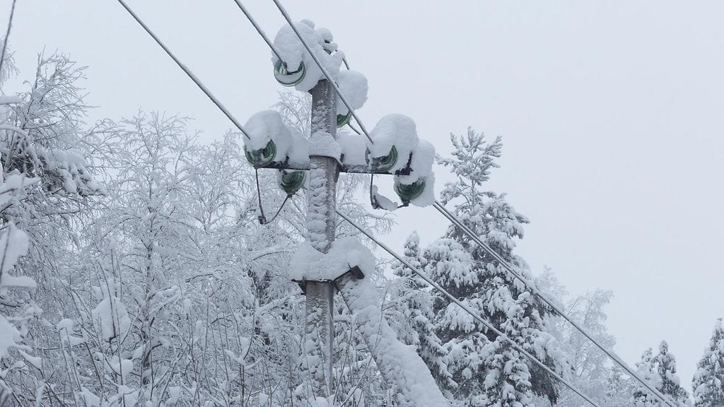 Pörssisähkön hintoihin ei edelleenkään ole näköpiirissä helpotusta.