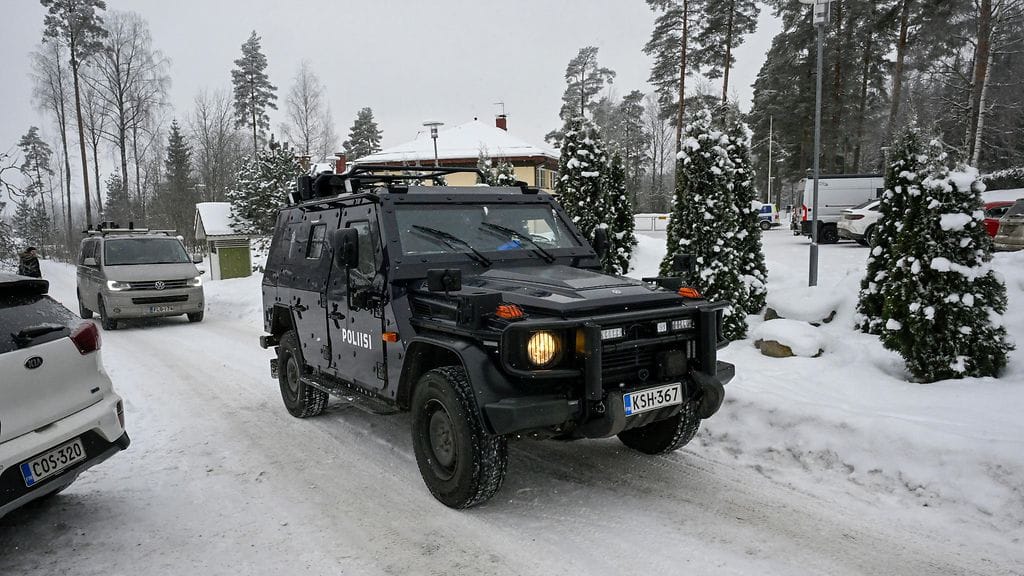 LK Nurmijärvi poliisi 280126