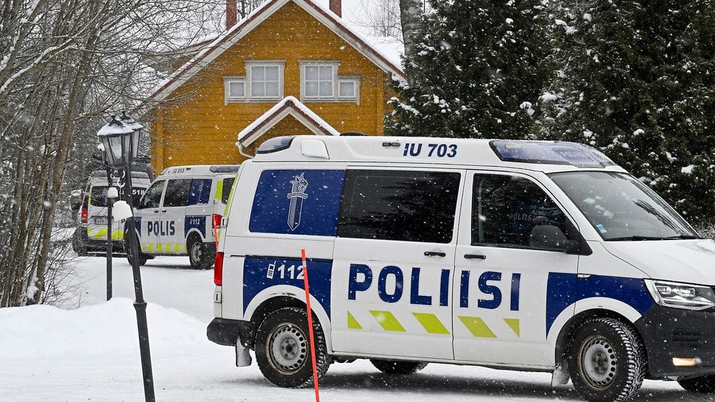 LK Nurmijärvi poliisi 3 280126