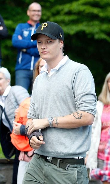 AOP marius borg hoiby