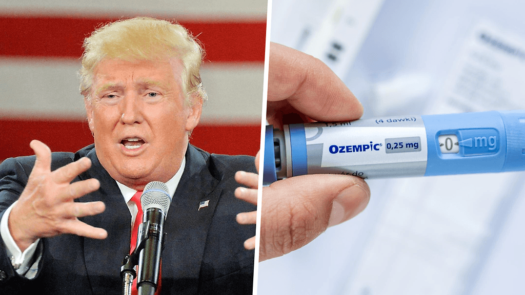 TrumpRX-sivusto on osa Trumpin pyrkimyksiä lepytellä elinkustannuskriisistä suivaantuneita äänestäjiä.