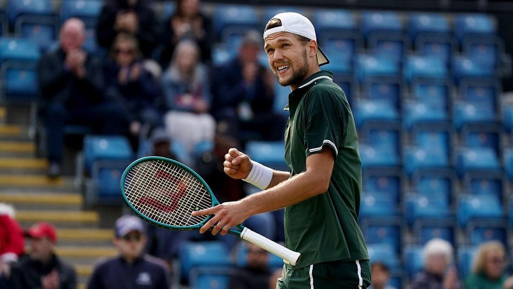 Otto Virtanen voitti Hongkongia vastaan kaikki ottelunsa ja siivitti Suomen jatkoon.