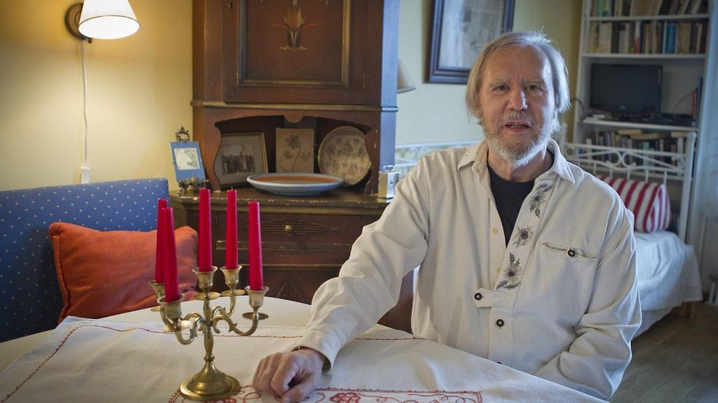 Taisto-Bertil Orsmaa