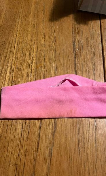 EMILIA KOISTINEN KIRPPIS 4