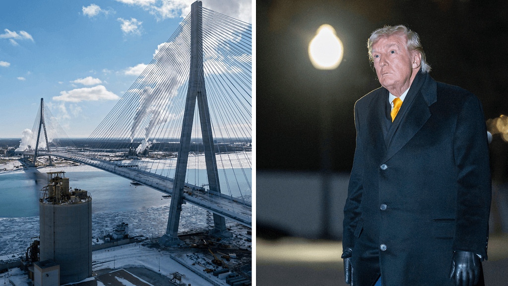 Rajasillan rakennustyöt ovat lähes valmiit ja sen on määrä aueta liikenteelle tämän vuoden aikana.