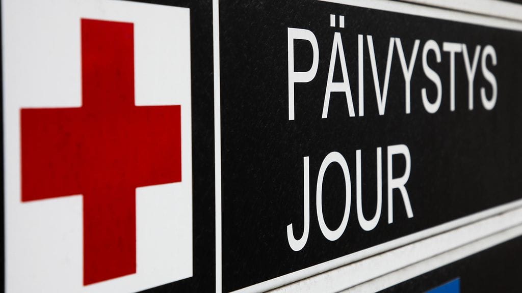 Somehaasteisiin liittyvät parasetamoliyliannostukset ovat vieneet nuoria sairaalaan.