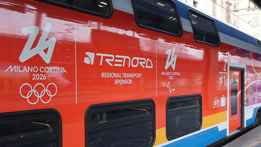 Italiassa tutkitaan rautatieyhteyksiin kohdistettuja sabotaasi-iskuja.