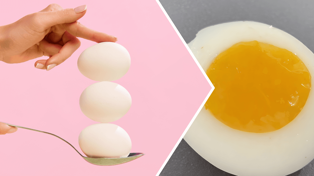 Kananmunat ovat ravitsemuksellisesti loistavaa ruokaa, kertoo ravitsemusterapeutti.