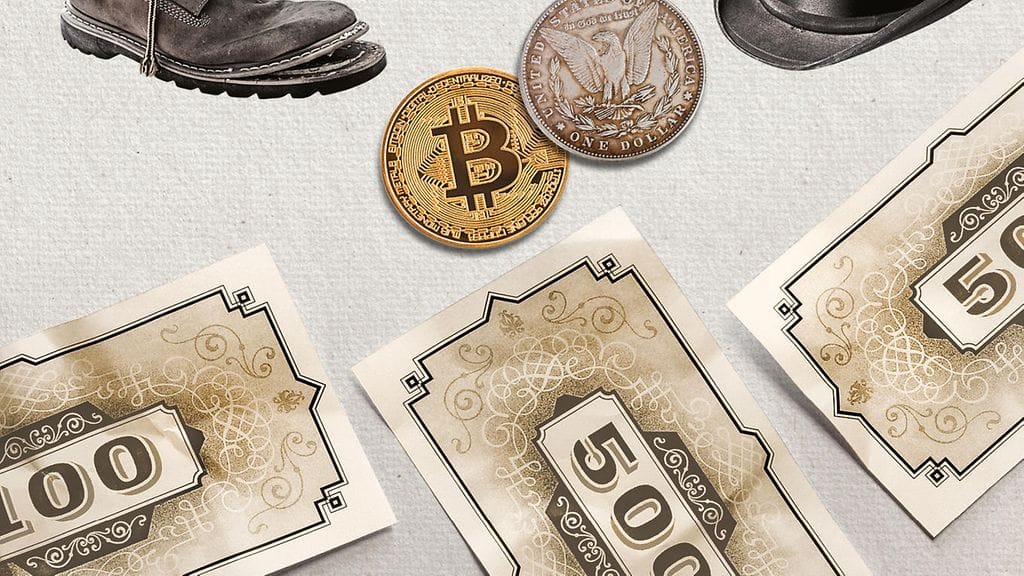 Rahan monimuotoisuus ja merkitys avautuvat lukijalle ymmärrettävänä tietokirjana.