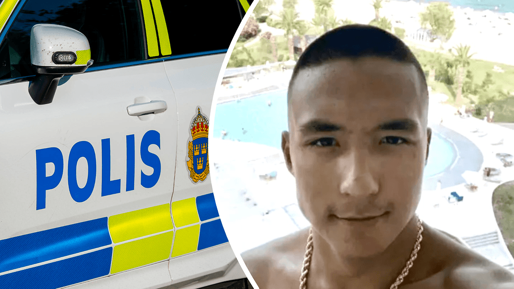 Ildar "Scar" Galiyev luovutettiin tiistaina Ruotsiin.