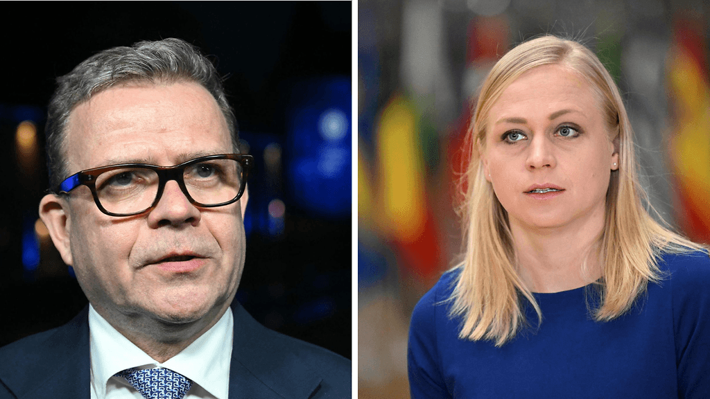 Nykyinen kokoomuksen puheenjohtaja Petteri Orpo on kertonut haluavansa jatkaa roolissaan.