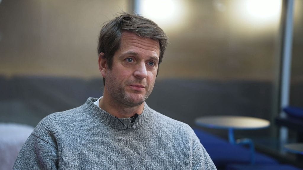 2302 klarna toimitusjohtaja