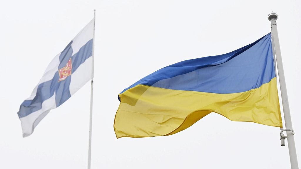 Venäjä aloitti hyökkäyssodan Ukrainassa päivälleen neljä vuotta sitten.