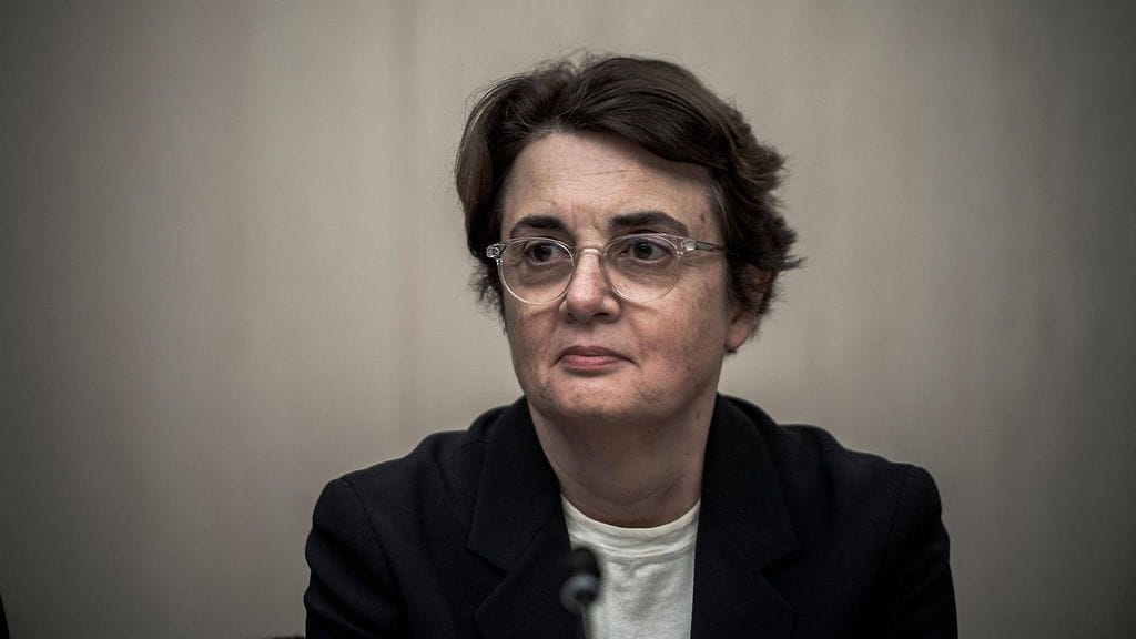 Laurence des Carsin eropyyntö on hyväksytty tiistaina.