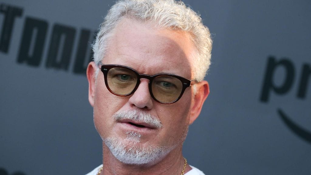 Grayn anatomia -näyttelijä Eric Danen kuolinsyy selvisi.