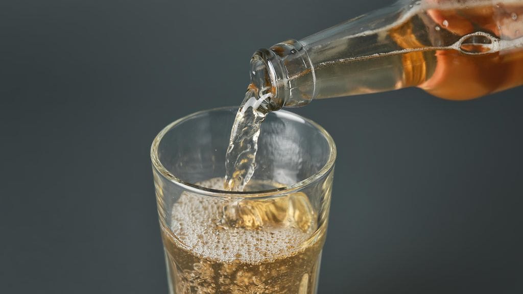 Nyt kiistellään, millaista juomaa saa sanoa siideriksi.