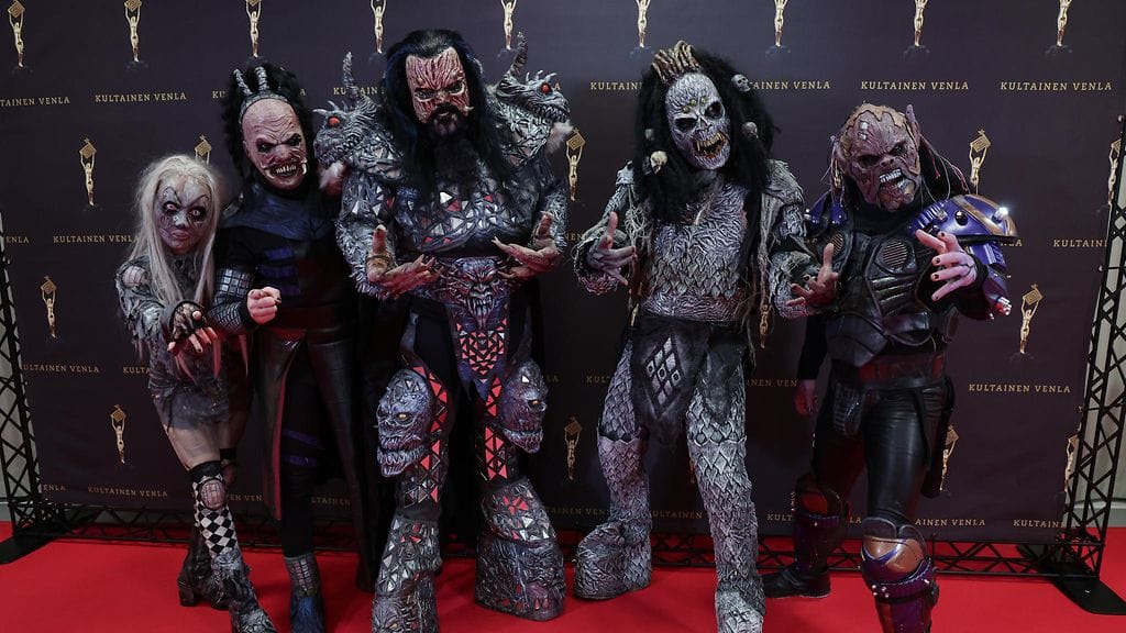 Lordin euroviisuvoitosta tulee tänä vuonna kuluneeksi 20 vuotta.