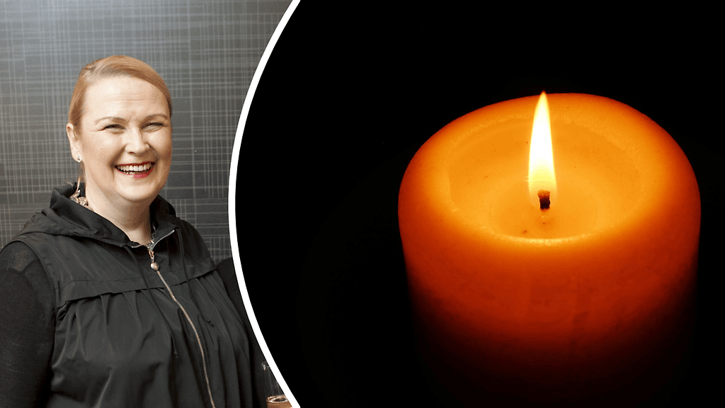 Suvi Kellokumpu valittiin Miss Suomeksi 50 vuotta sitten. Kuva on vuodelta 2009.