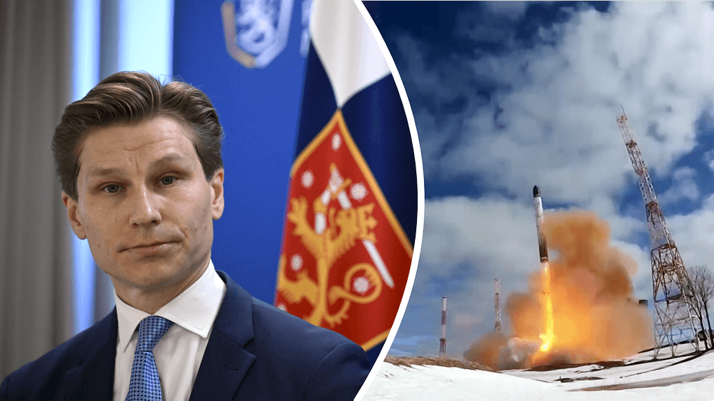 Puolustusministeri Antti Häkkänen (kok.) on torstaina kuultavana eduskunnan puolustusvaliokunnassa ja ulkoasiainvaliokunnassa.