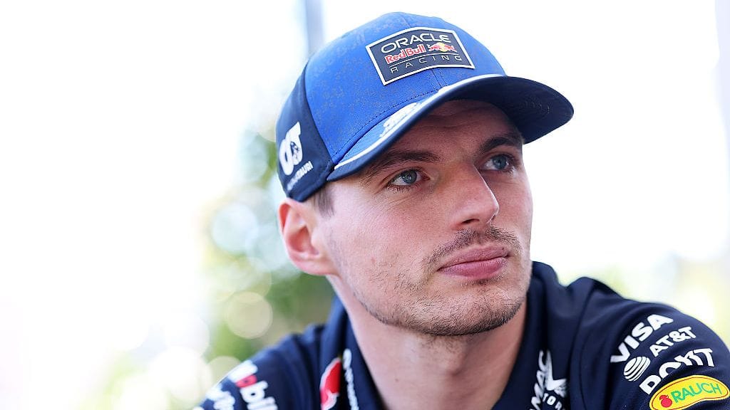 Max Verstappen jäi toiseksi MM-sarjassa viime kaudella.