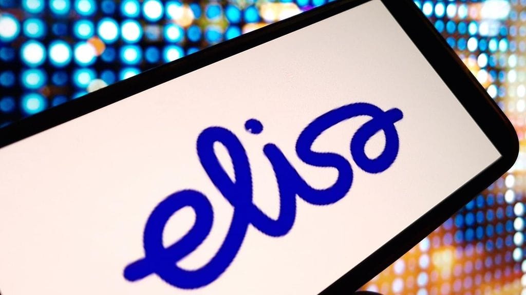 Elisan nimissä lähetellään huijausviestejä. Kuvituskuva.