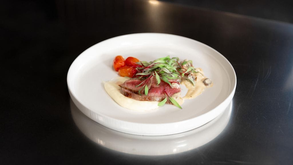 MasterChef Suomi: Lihaa ja Perunaa, Katrin resepti