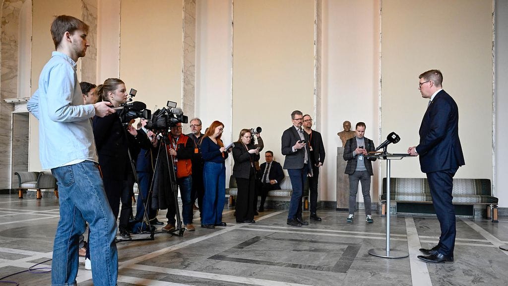 LK Antti Lindtman media 130326