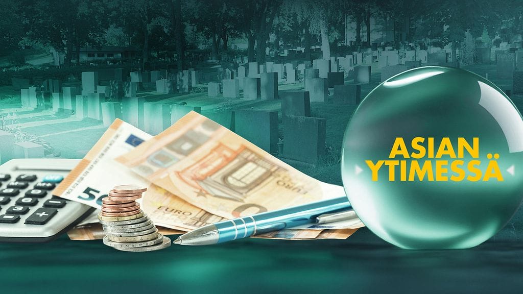 Asian ytimessä suorana MTV Katsomossa kello 19.30.