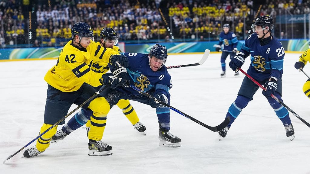 Mediaspekulaatioiden mukaan Suomi ja Ruotsi ovat valmiina boikotoimaan World Cupia, jos Venäjä otetaan mukaan.