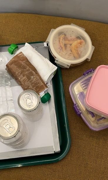 OMA ylppärieväät (1)