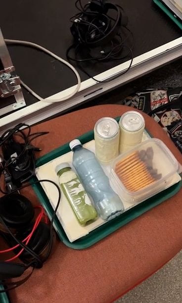 OMA kirjoitusevööt