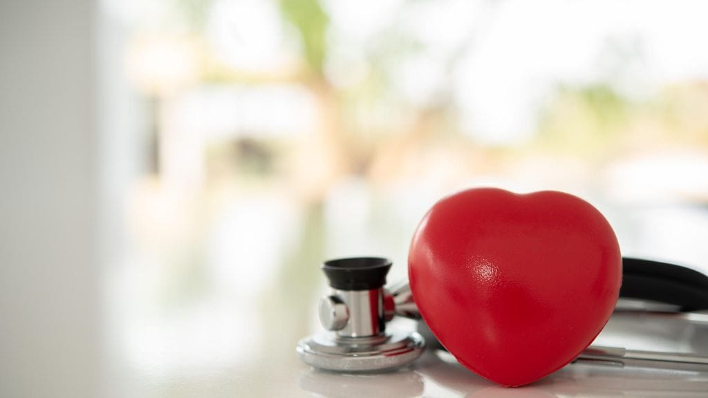 Keskivartalolihavuus voi nostaa sydämen vajaatoiminnan riskiä, osoittaa tuore, vielä vertaisarvioimaton tutkimus. Kuvituskuva.