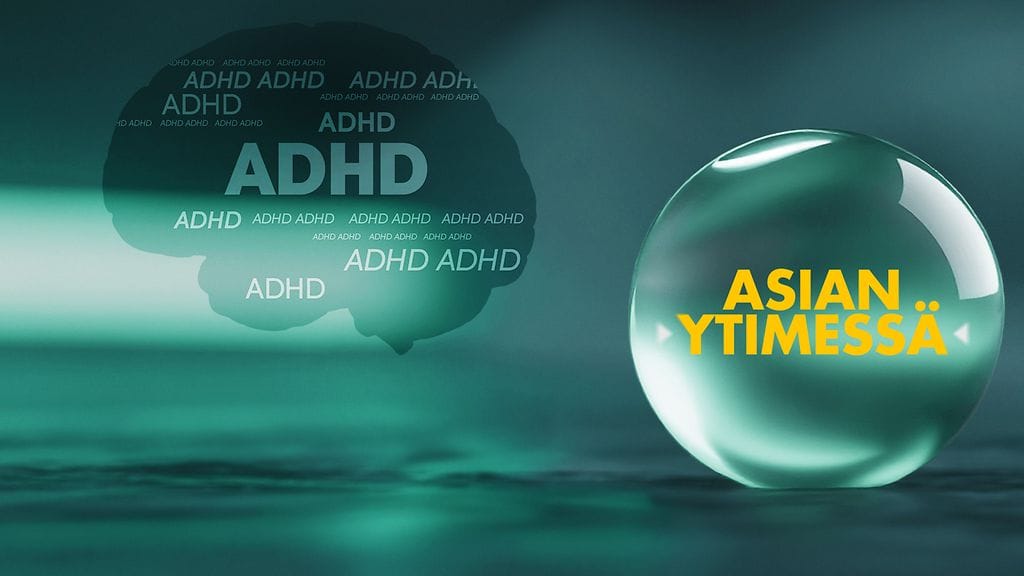 Asian ytimessä MTV Katsomossa kello 19.30.