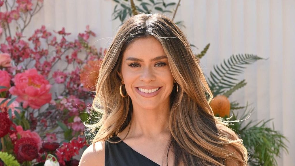 Taylor Frankie Paul menetti lapsensa huoltajuuden väliaikaisesti perheväkivaltasyyösten tultua julki.