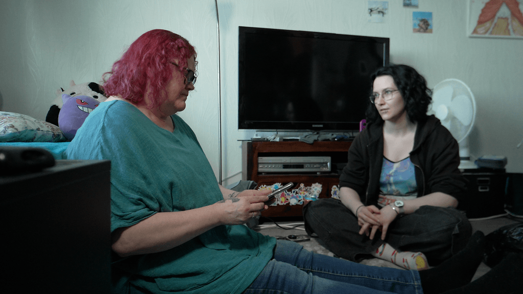 2303 Milja soittaa poliisille Asian ytimessä.doc: Mitä tapahtui Sinille?