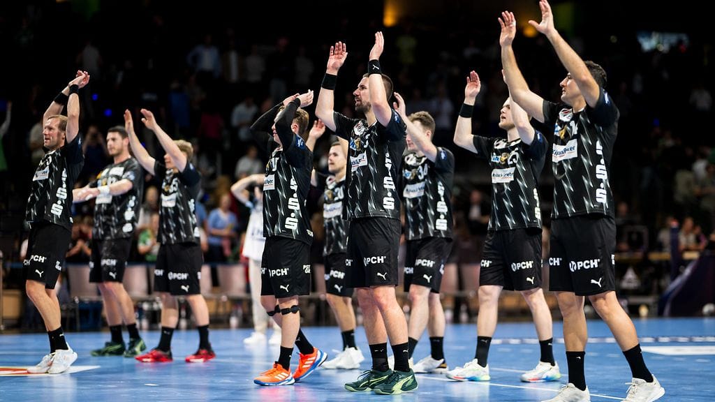 Füchse Berlin voitti seurahistoriansa ensimmäisen Saksan mestaruuden kaudella 2024-2025.