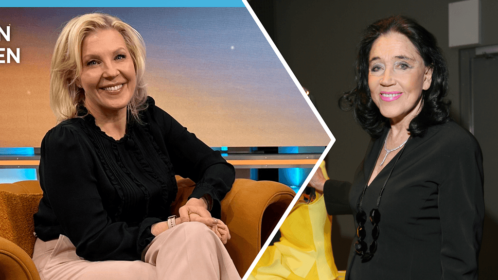 Vappu Pimiä muistelee puhelua, jonka sai Kirsti Paakkaselta. Nyt Pimiä omistaa edesmenneen yritysjohtajan luksuslaukun.