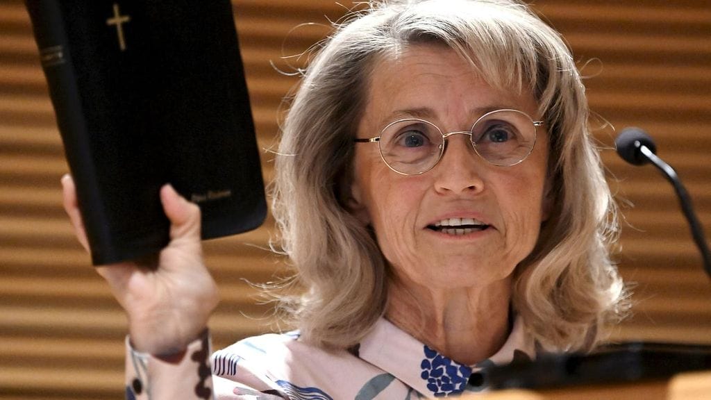 Päivi Räsäsen saama tuomio herättää tunteita puolesta ja vastaan.