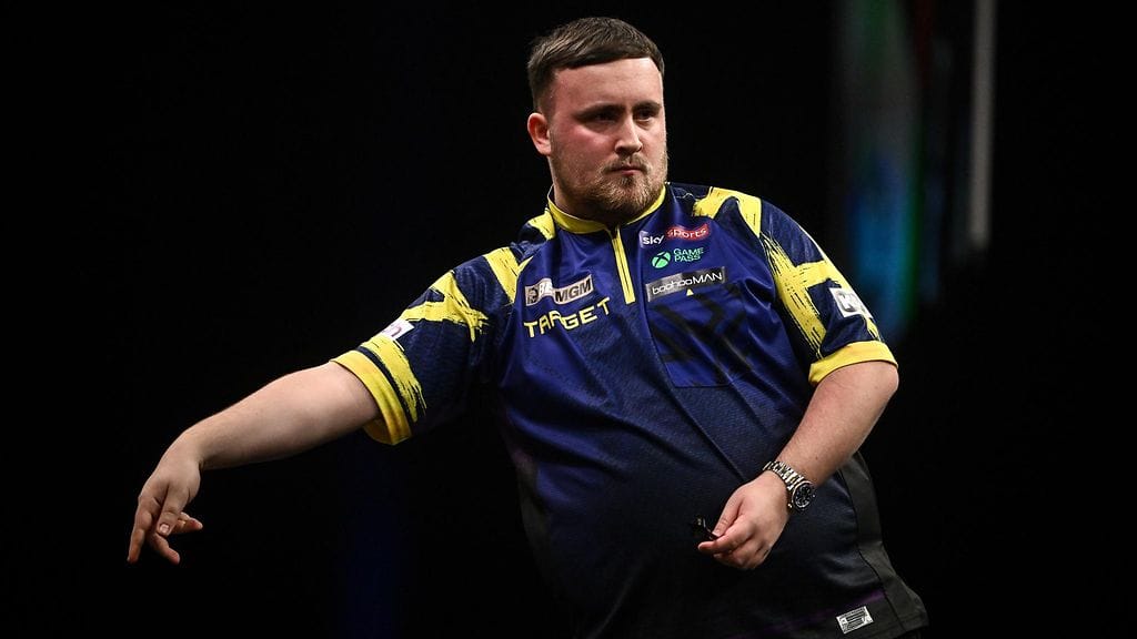 Luke Littler on saanut ison vaihteen päälle Valioliigassa. Darts-tähti on voittanut kolme neljästä viimeisimmästä otteluillasta.
