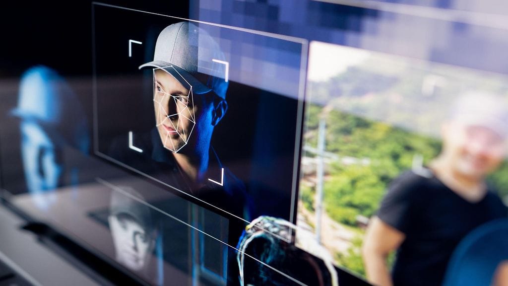 Syväväärennösten tunnistaminen voi olla vaikeaa. Kuvituskuva.