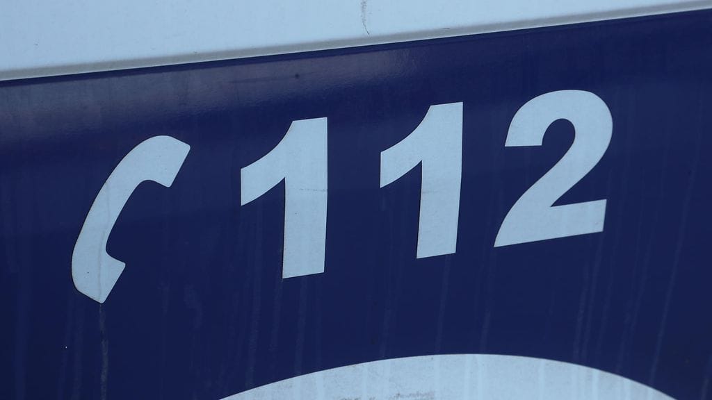 Poliisi oli Imatran Vuoksenniskan koululla hälytystehtävällä.