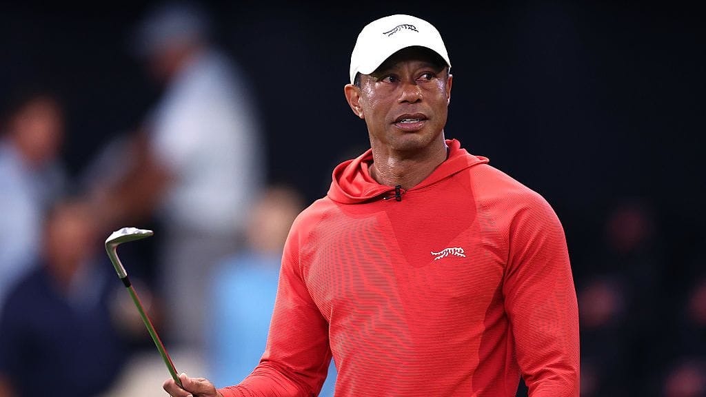 Tiger Woods kertoo hakeutuvansa hoitoon. Hän on aiemmin ollut vieroituksessa lääkeriippuvuutensa vuoksi.