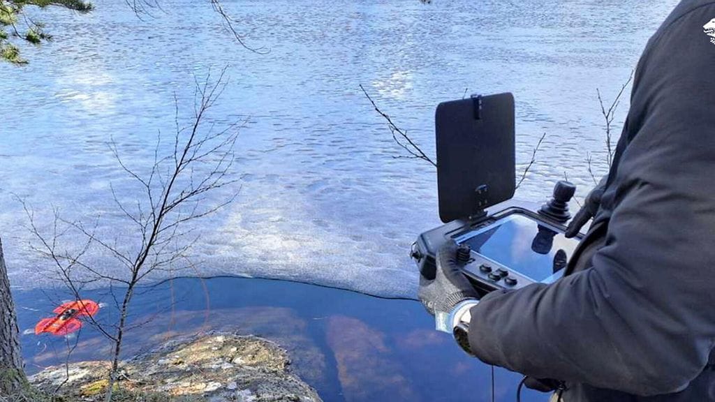 Rajavartiolaitos LK 4.4.2026