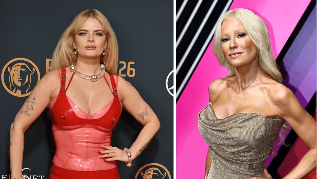 Erika Vikman avaa sanaisen arkkunsa Linda Lampeniuksen ympärillä pyörivästä tekoturkiskohusta.