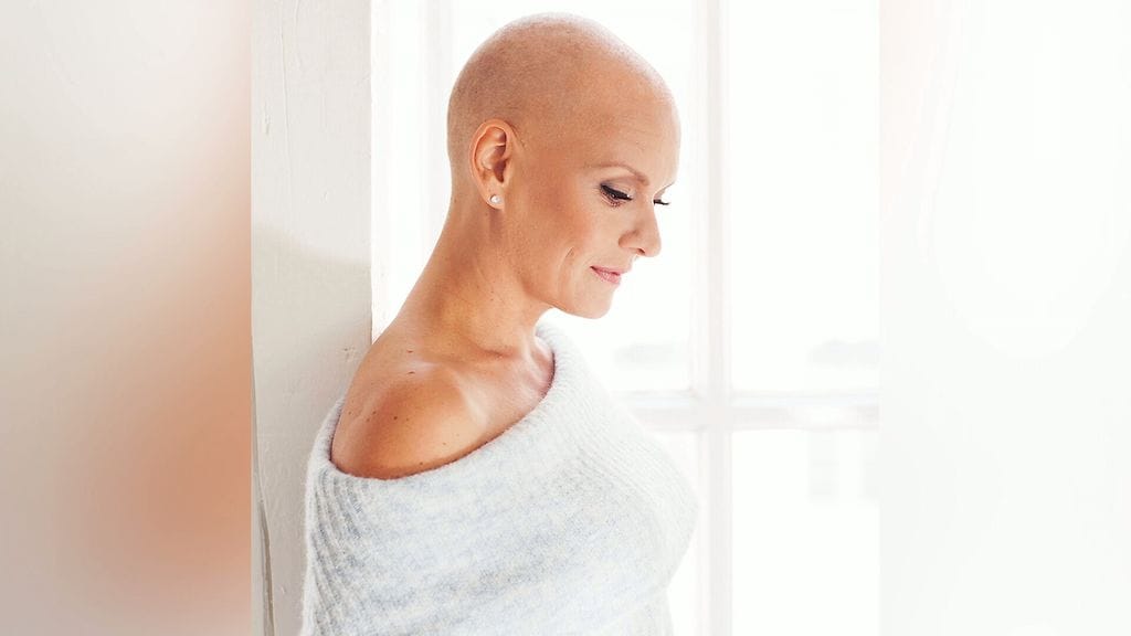 Heidi Willman kaljuna