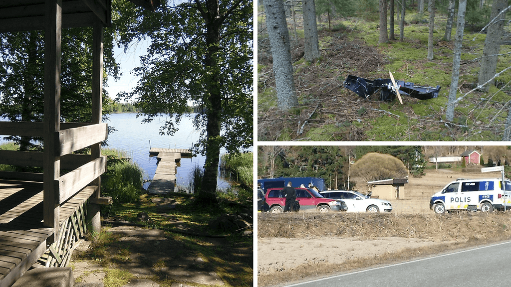 Viranomaiset arvioivat, että drooneja voi löytyä etenkin itäisestä Suomesta.